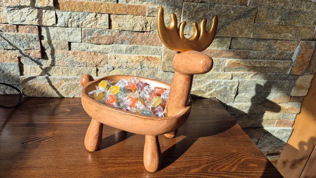 Коттедж Барнхаус с баней, видом на лес — Истра