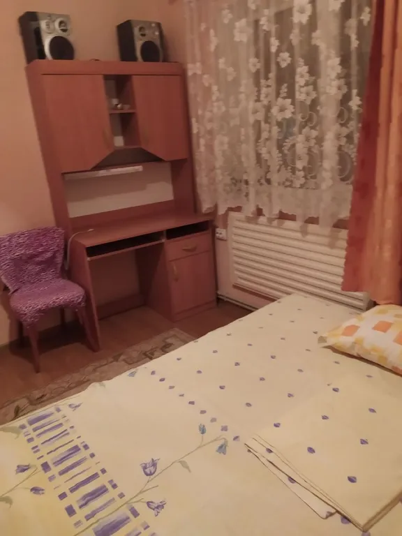 Уютный дом со всеми удобствами недалеко от моря