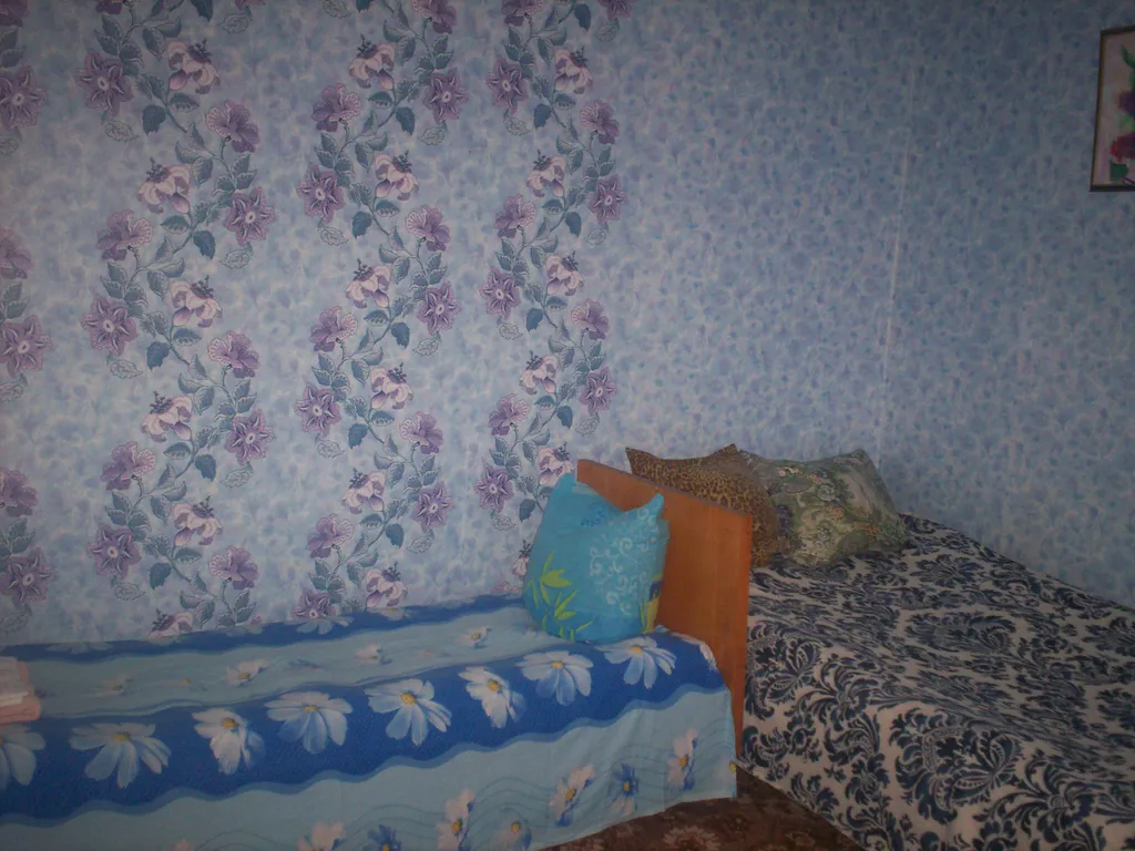 Квартира 2-комнатная Квартира — Пицунда