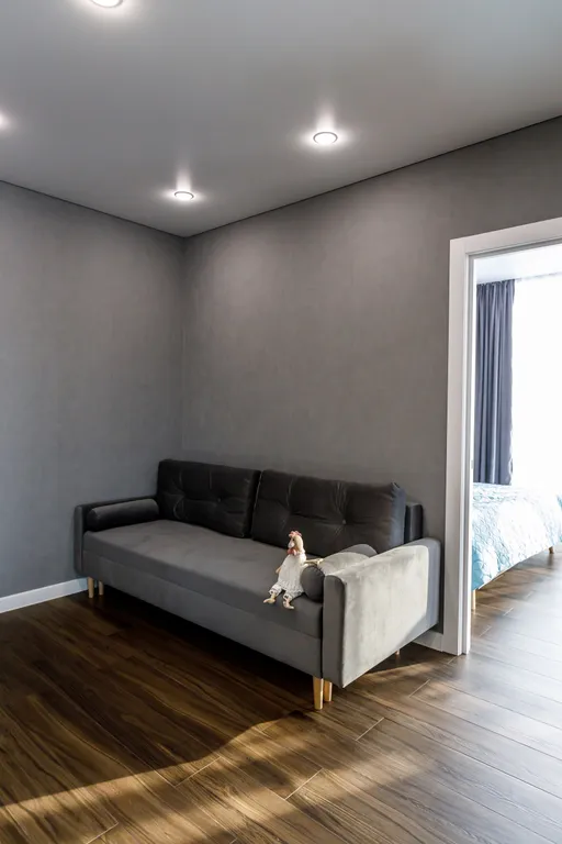 Квартира Путешествуйте с комфортом: наша квартира ждет вас — Самара