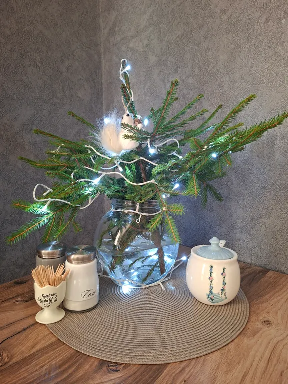 Апартаменты рядом с домом паломника