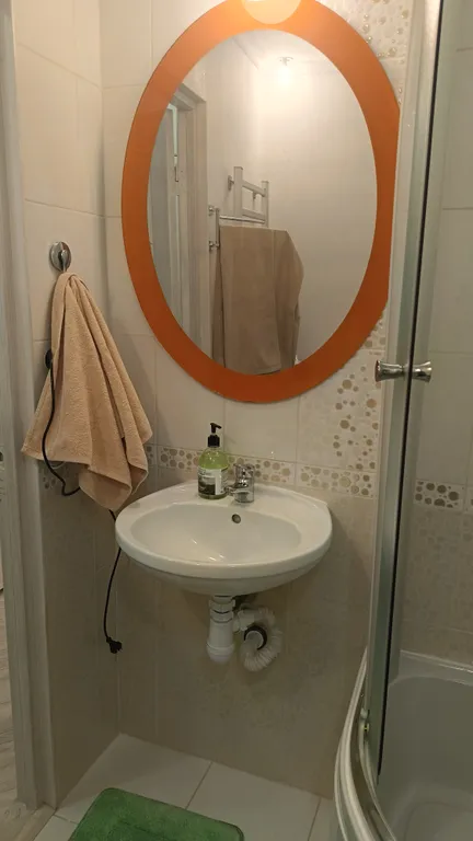 Квартира Квартира Студия на Каштановой — Калининград