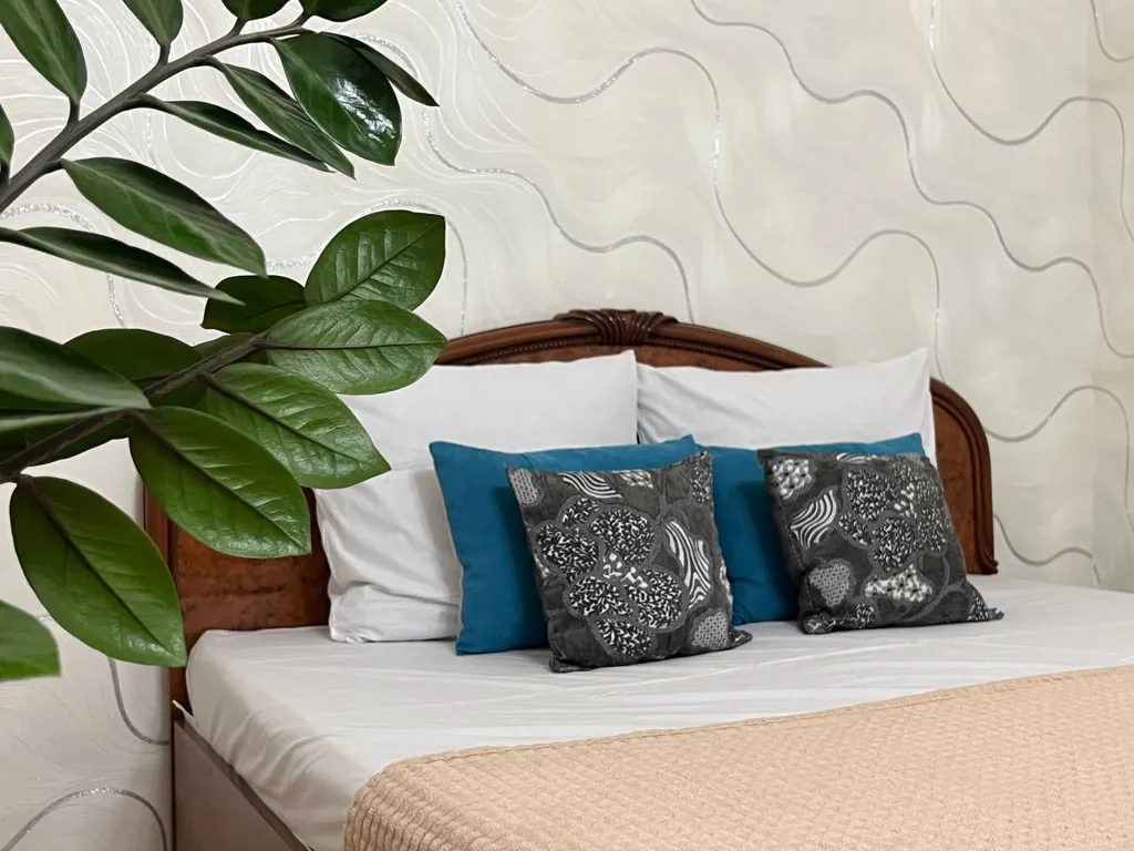 Уютная квартира в центре города от ИП Марат Дом — аренда посуточно в Альметьевск