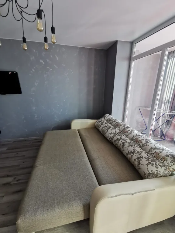 Апартаменты в шаговой доступности к морю