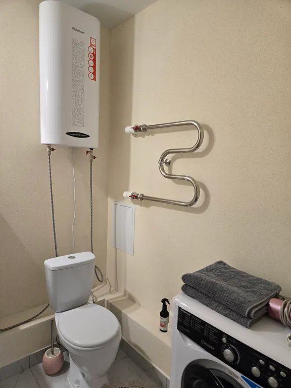 Уютная квартира рядом с трассой М4