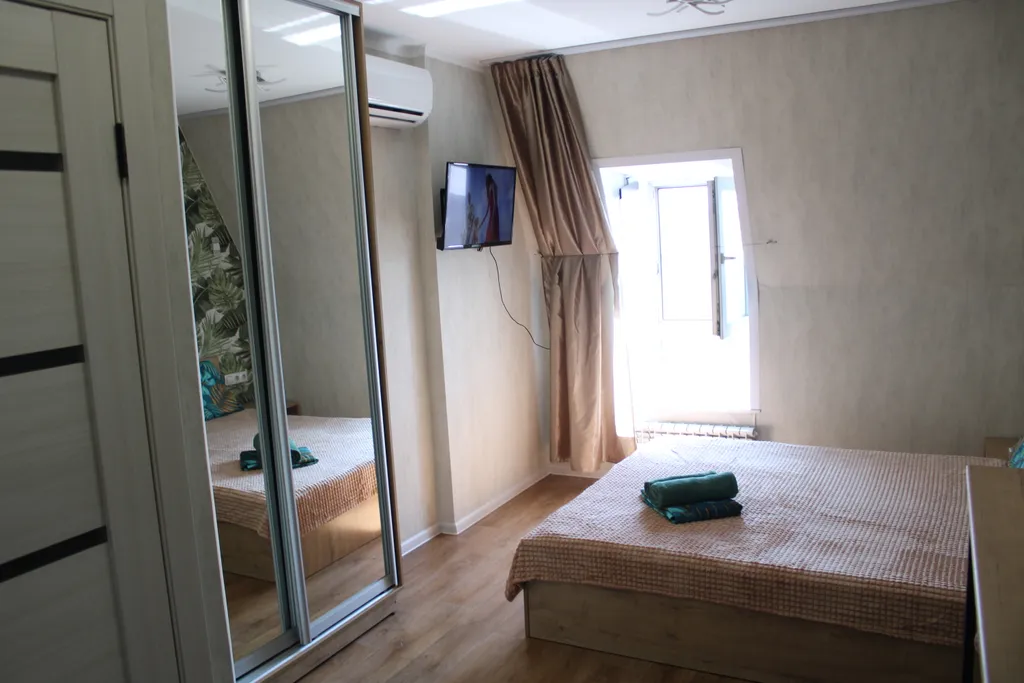 Квартира для вашего идеального отдыха