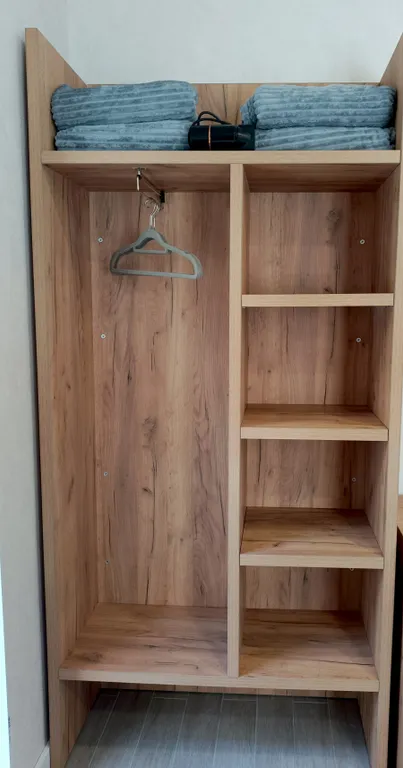 Четырехместный номер с выходом во вдор