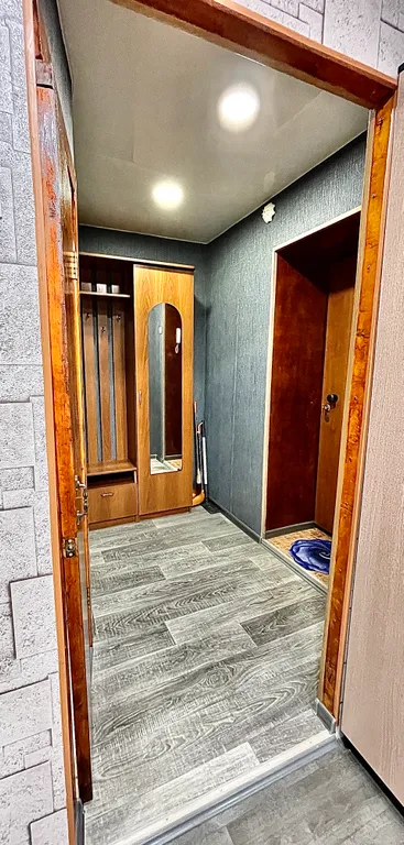 Квартира Уютная квартира недалеко от русского острова — Владивосток