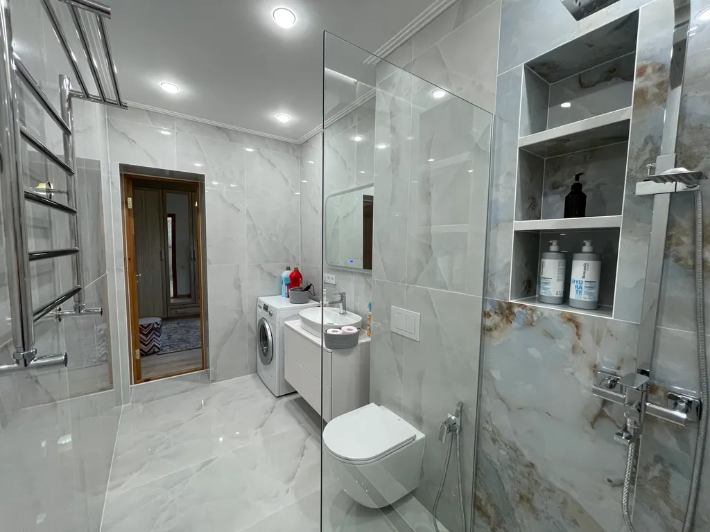 Сердце Зеленоградска на Курортном проспекте