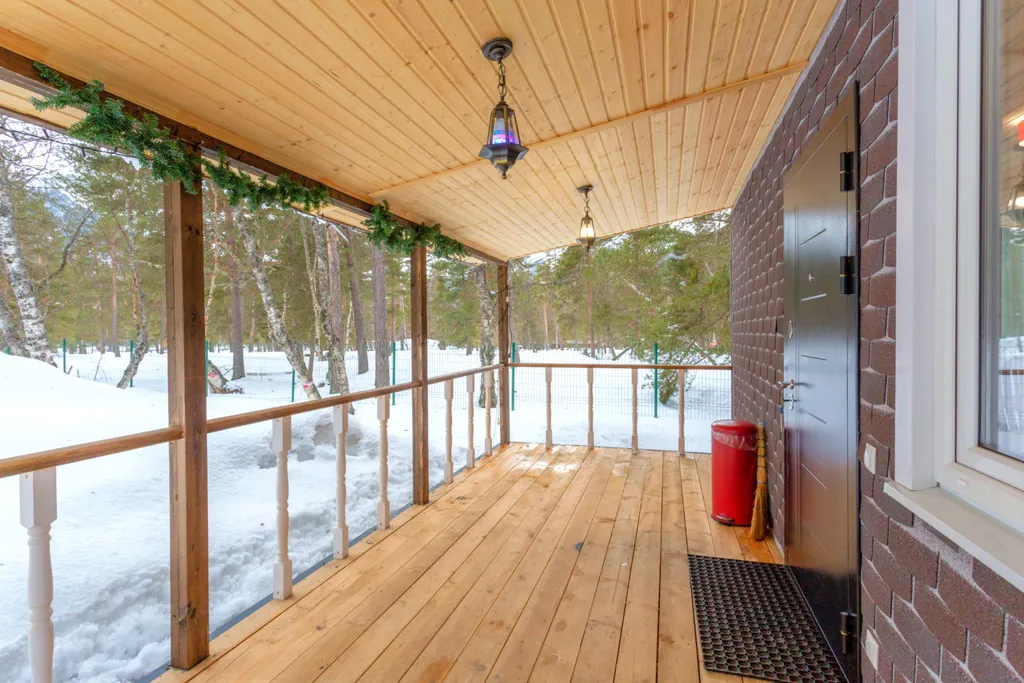 2-комнатный Дом