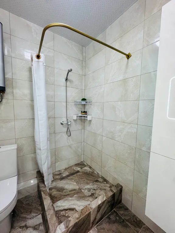 Квартира Квартира Олимпийский парк — Сириус