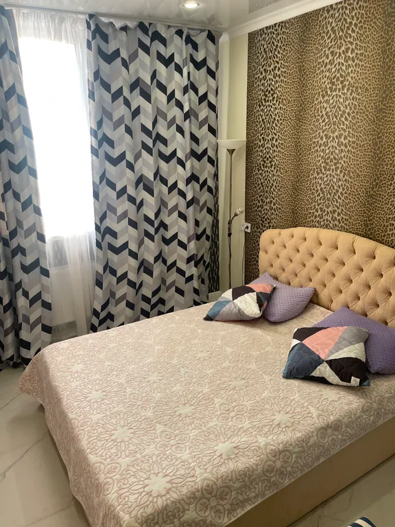 Квартира дорога на Краснодар