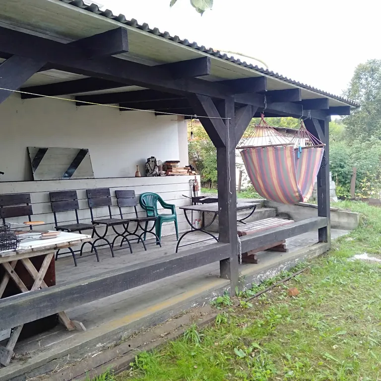 Замечательный отдых в прекрасном доме в курорте Краинка