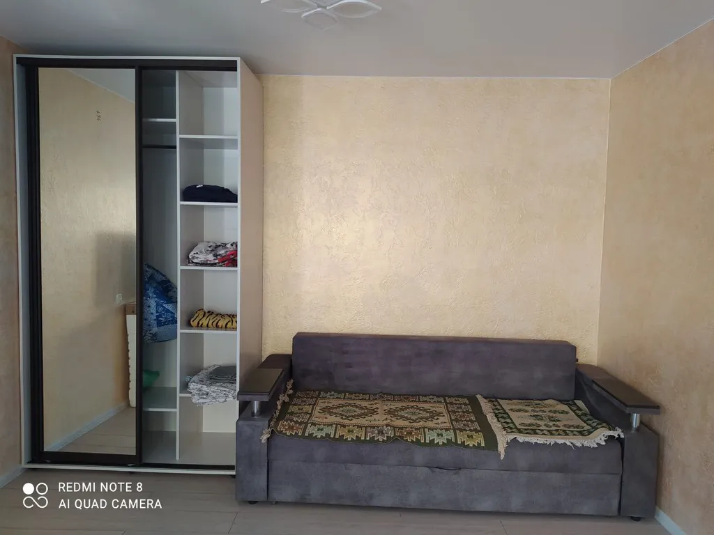 Четырехместный номер с видом на горы