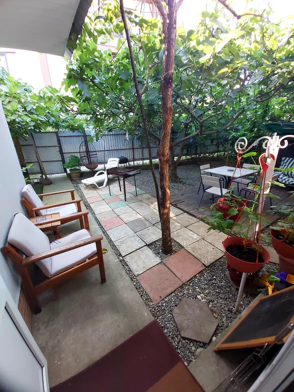 Коттедж Отдельный дом для отпуска — Сириус