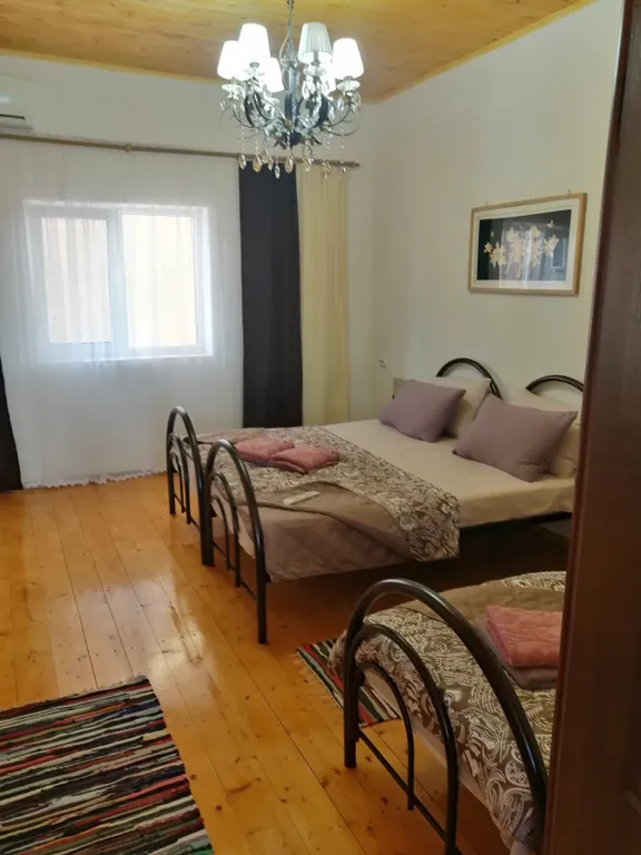 Квартира Комната — аренда посуточно в Голубицкая