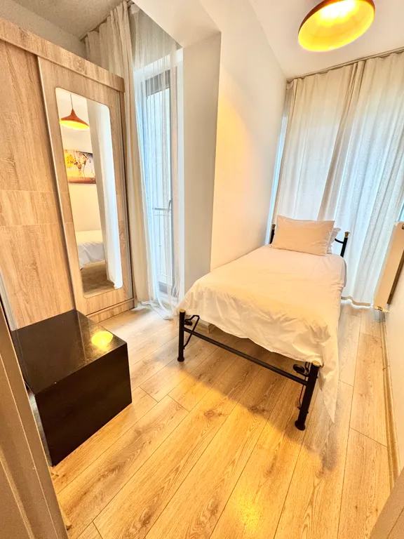 Новая квартира в сердце Стамбула — возле Истикляль и Галаты