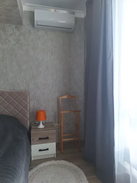 Комфортная квартира недалеко от парковой зоны