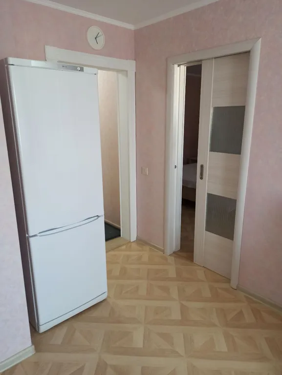 Квартира Уютная квартира — Казань