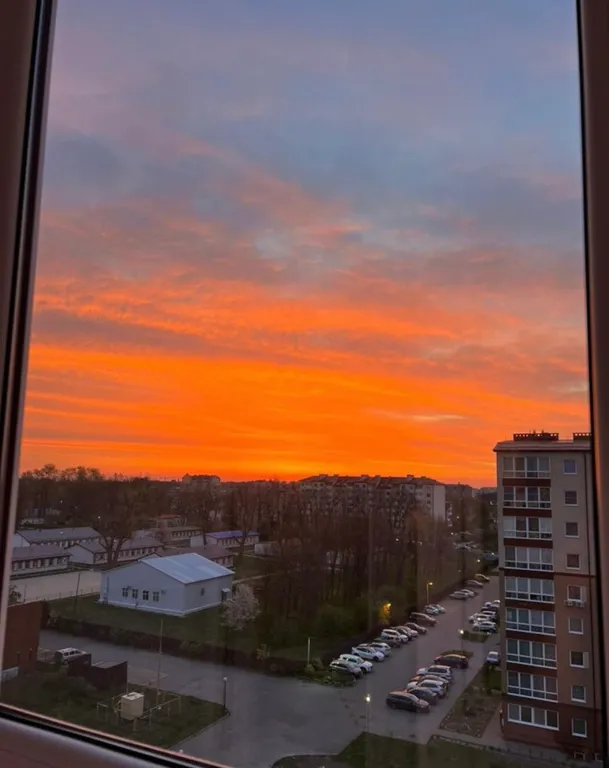 Квартира Уютная квартира у моря — Зеленоградск