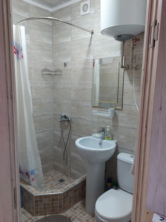 Квартира у Петровны