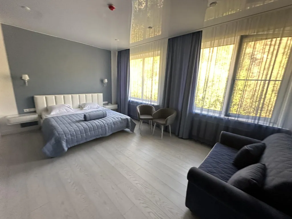 Квартира Комната — аренда посуточно в Елец