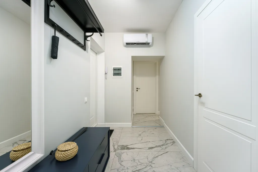 Квартира Элегантная 2-комнатная квартира в центре Москвы — Москва