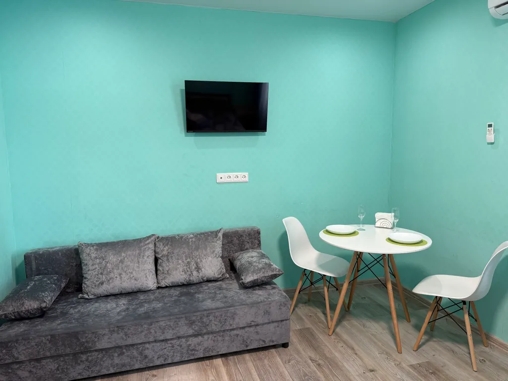 Квартира Уютная студия у метро Котельники — Котельники