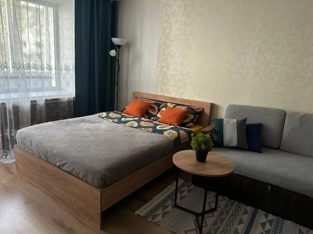 Квартира в шаге от достопримечательностей