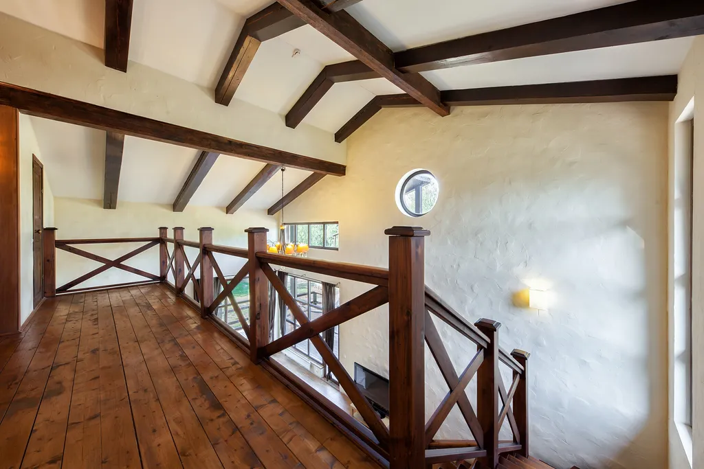 Шале на 8 человек