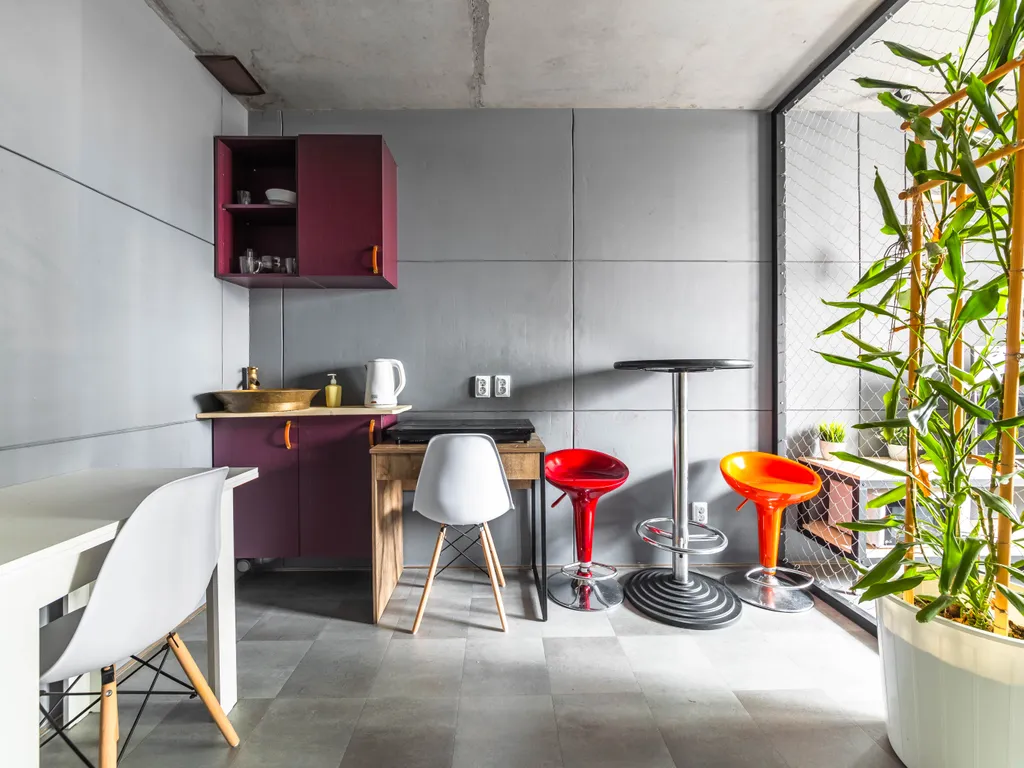 Апартаменты PlaumHotel