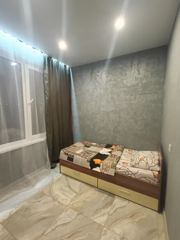 Дом на берегу моря