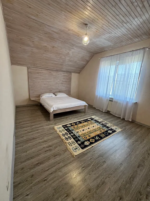 Уютный дом у моря для семейного отдыха