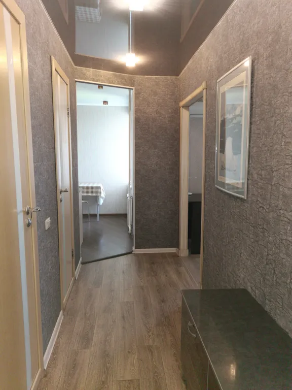 Уютная квартира в центре