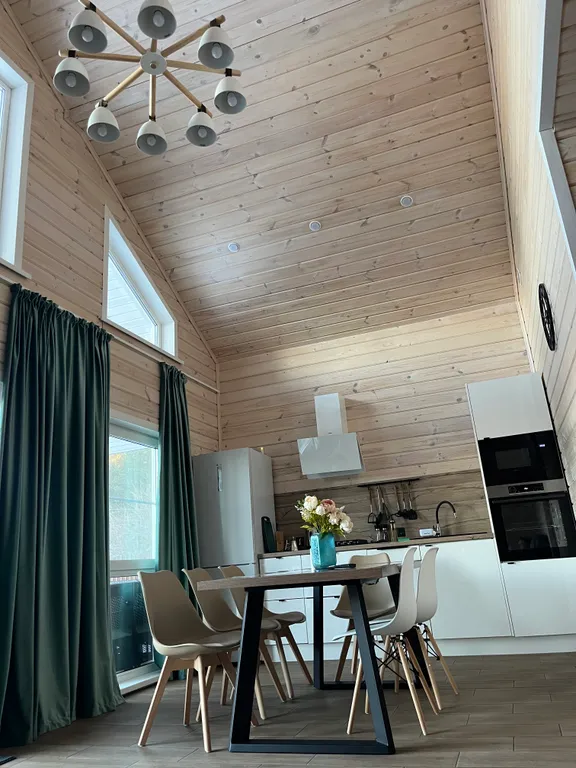 Апартаменты на Солнечной Долине