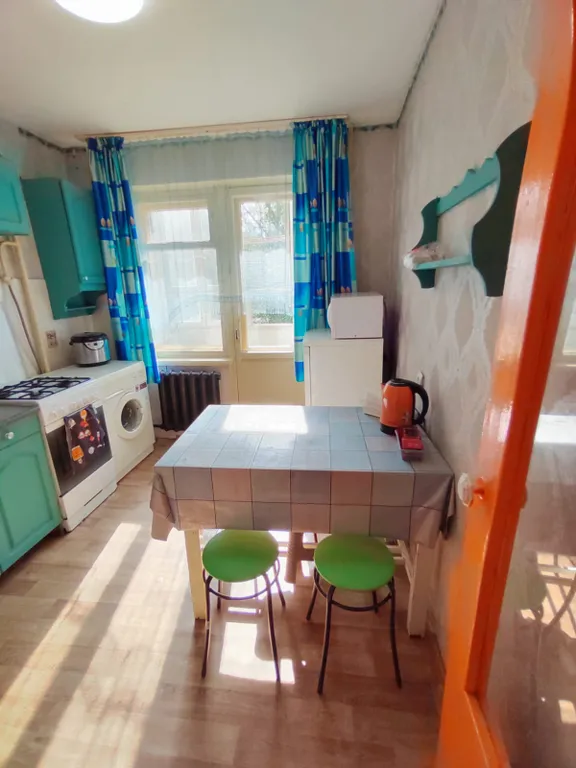 Квартира Квартира в 5 минутах от исторического центра и Волги — Тверь