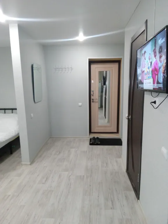 Уютные чистые квартиры в центре города