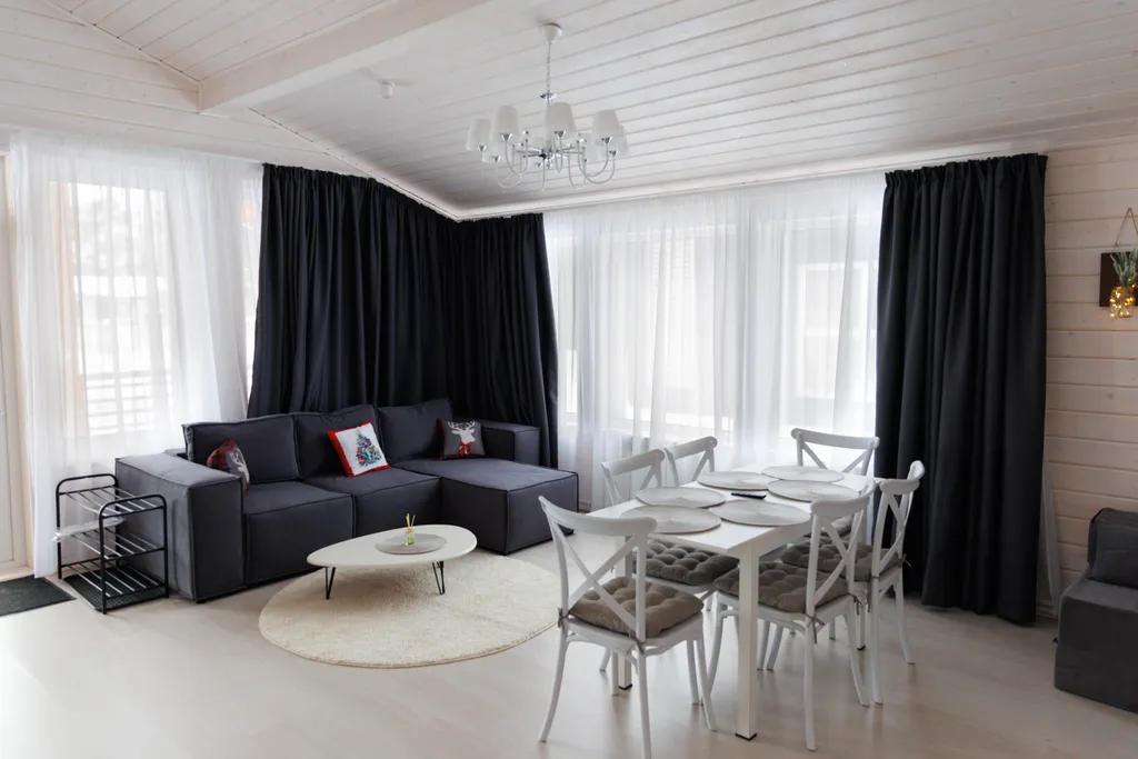 3-комнатный Дом