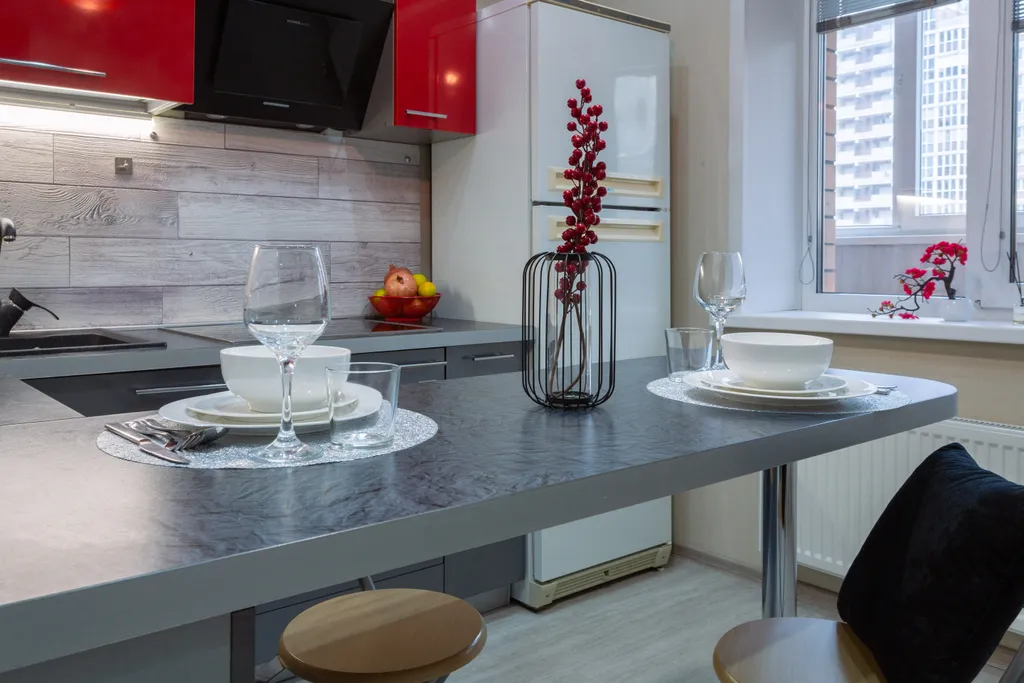 Тень сакуры