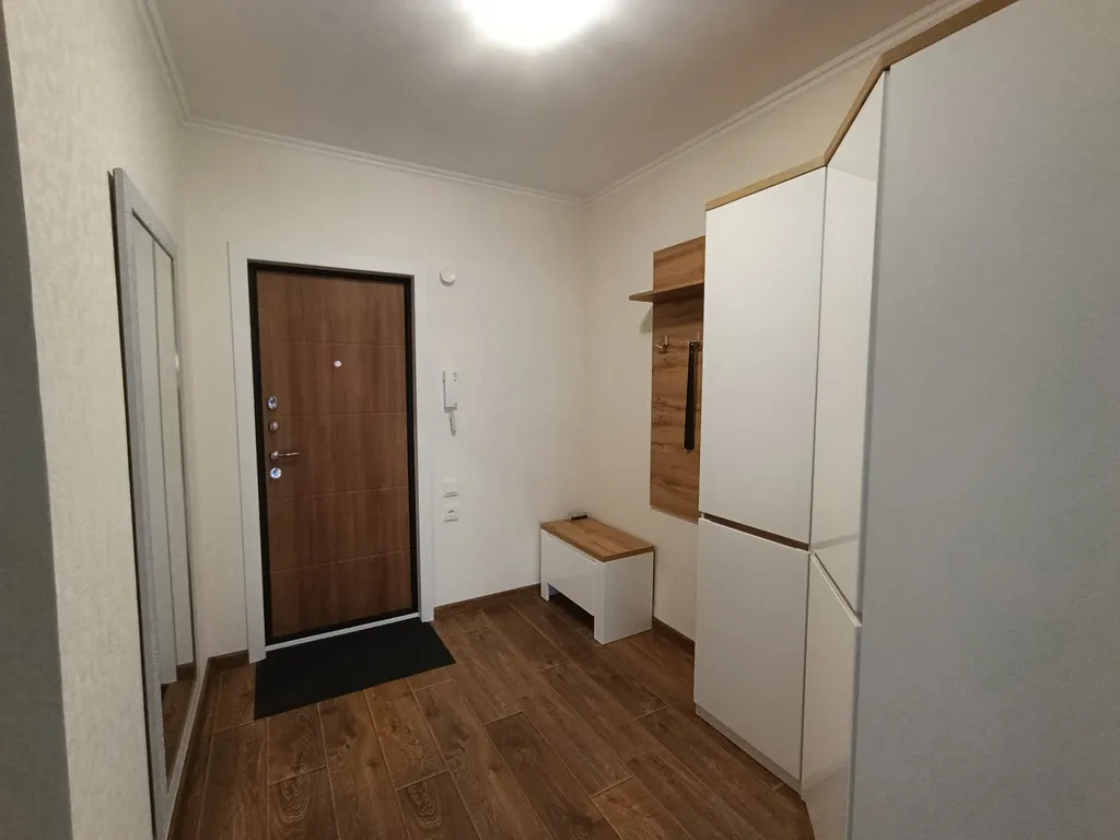 Комфортная 2-комнатная квартира