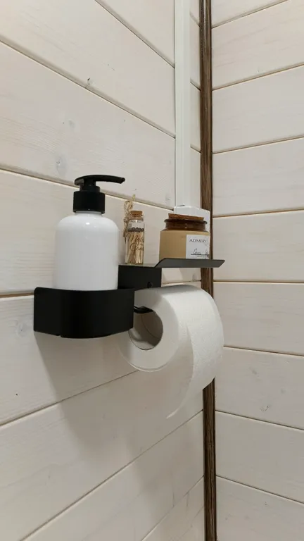 Уютный домик