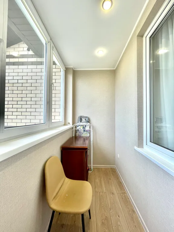 Квартира Апартаменты в ЖК Бельведер — Анапа