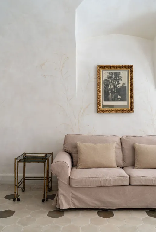 Квартира Апартаменты на Галерной улице — Санкт-Петербург