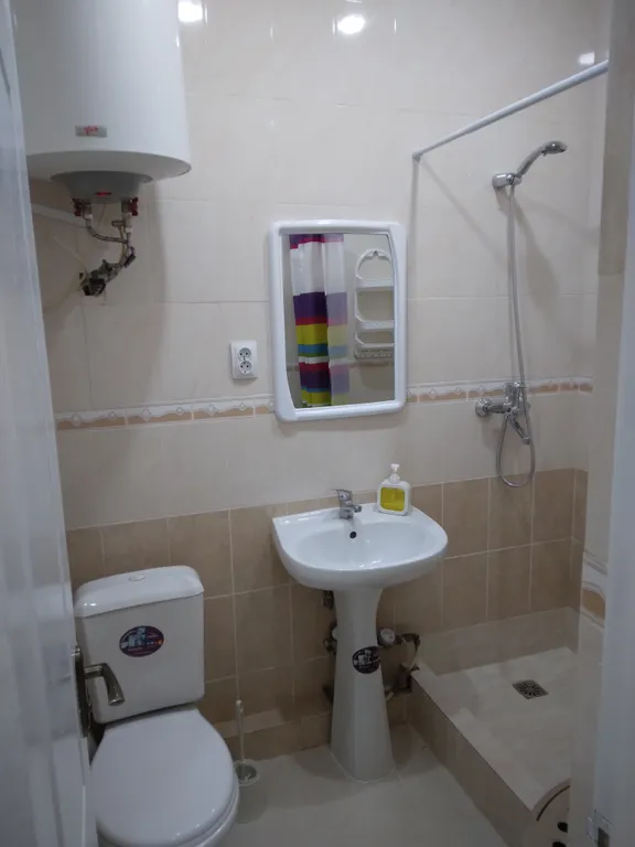 Лучшая квартира рядом с форосским парком