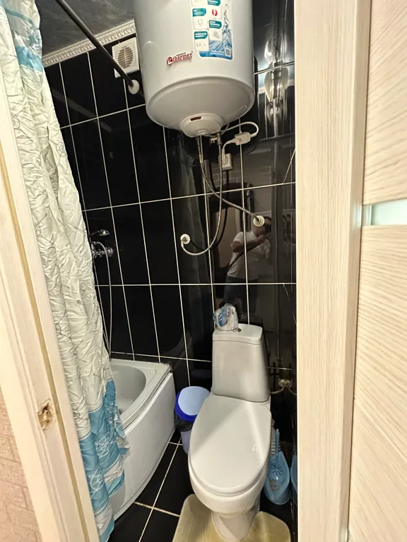 Студия у моря