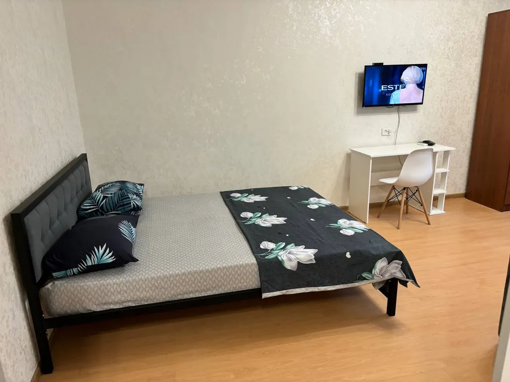 Уютная квартира на Крестьянской