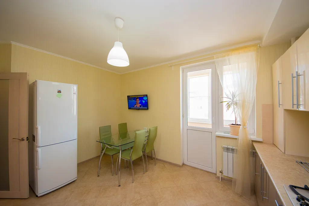 Квартира Уютная квартира в центре города — Анапа