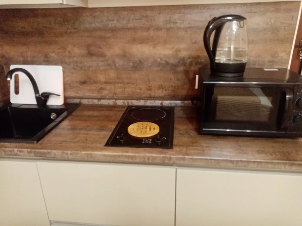 Диво Байкала апартаменты у РЖД