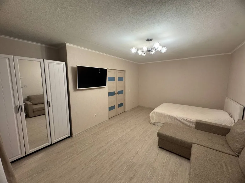 Уютная квартира в престижном районе не далеко от центра