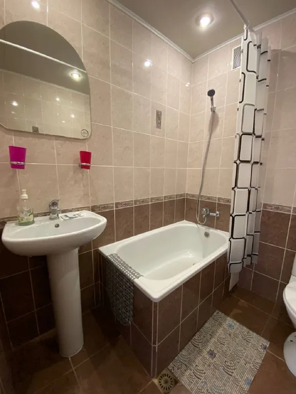 Квартира Комната — Анапа